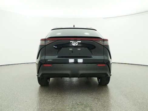 Certified 2026 Toyota bZ XLE image 17