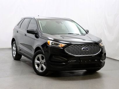 Used 2024 Ford Edge SE