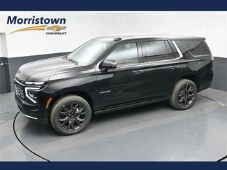 New 2026 Chevrolet Tahoe High Country video 1