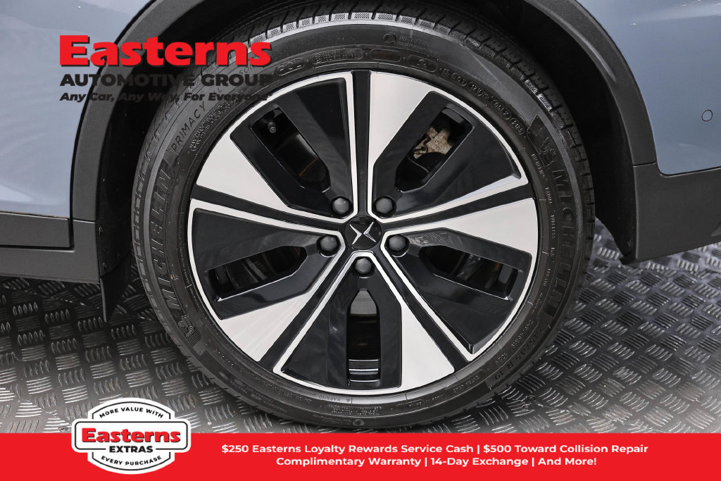 Used 2024 Polestar Polestar 2 AWD/4WD image 9