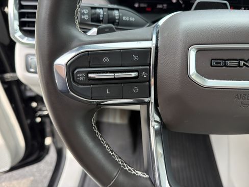 Used 2024 GMC Acadia Denali w/ Super Cruise Package AWD/4WD image 19