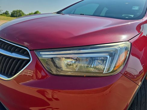 Used 2019 Buick Encore Preferred w/ Safety Package FWD image 29