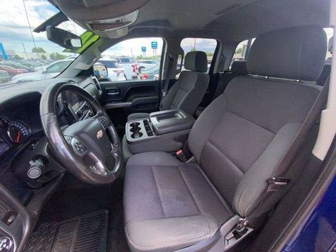 Used 2014 Chevrolet Silverado 1500 LT w/ All Star Edition AWD/4WD image 6