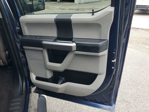 Used 2019 Ford F150 XLT image 29