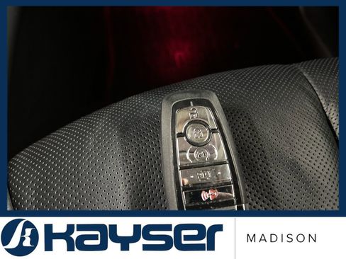 Certified 2025 Lincoln Aviator Reserve w/ Illumination Package image 42