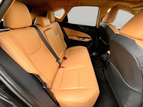 Used 2025 Lexus NX 350 AWD w/ Premium Package image 20