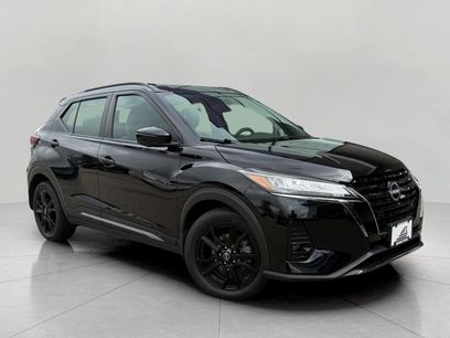 Used 2023 Nissan Kicks SR w/ SR Premium Package