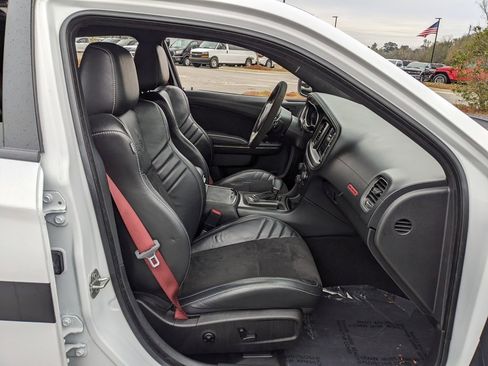 Used 2023 Dodge Charger SRT Hellcat w/ Harman/Kardon Audio Group image 48