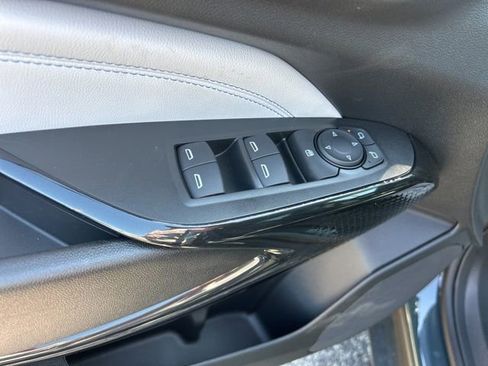 New 2026 Chevrolet Trax LT image 13