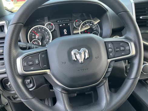 New 2026 RAM 1500 Big Horn w/ Night Edition image 21