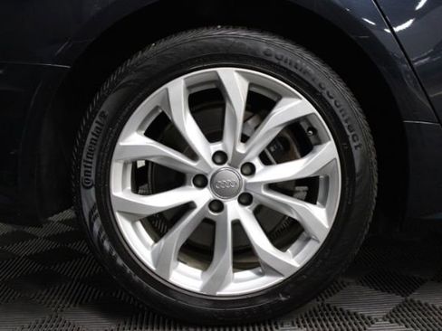 Used 2017 Audi A6 3.0T Premium Plus w/ Driver Assistance Package image 5