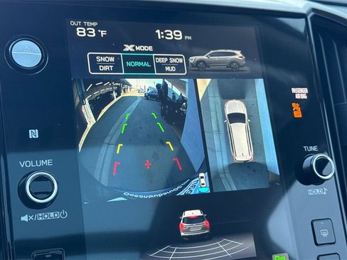 New 2026 Subaru Ascent Touring image 27