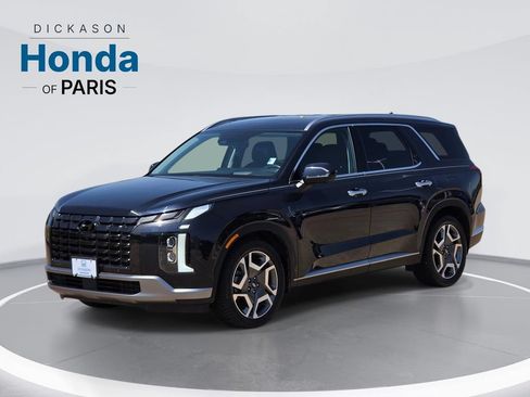 Used 2024 Hyundai Palisade Limited AWD/4WD image 1
