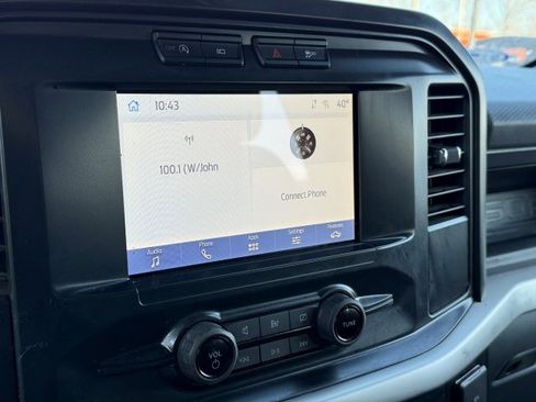 Used 2022 Ford F150 XL w/ Equipment Group 101A High image 28