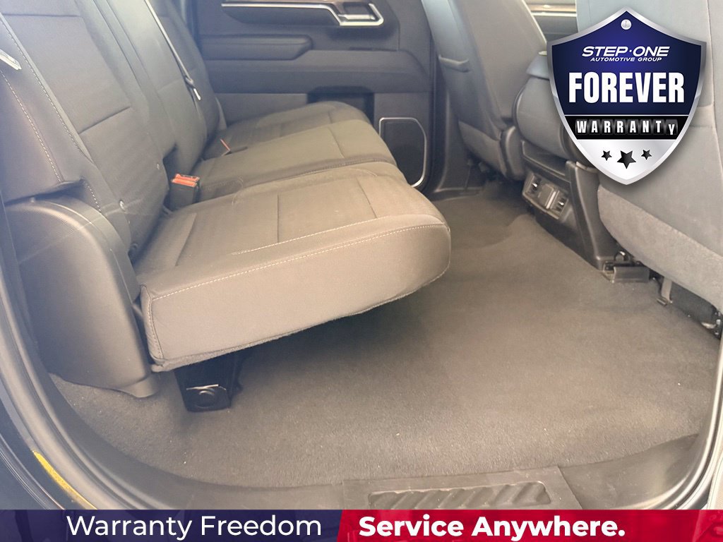 Used 2025 Chevrolet Silverado 2500 LT w/ Convenience Package AWD/4WD image 33