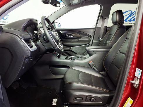 Used 2020 GMC Terrain SLT w/ Preferred Package FWD image 7