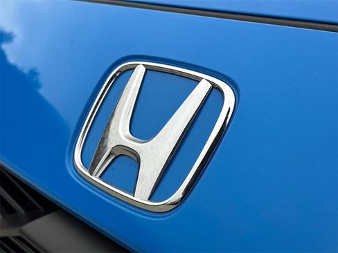 New 2026 Honda HR-V Sport image 12