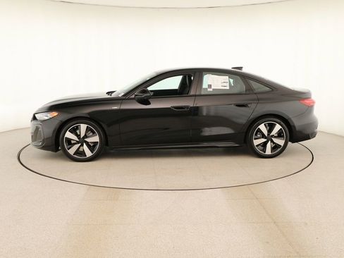 New 2026 Audi A5 2.0T Premium Plus AWD/4WD image 2