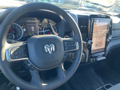 New 2026 RAM 1500 Big Horn image 22