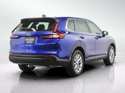 Used 2024 Honda CR-V EX image 5