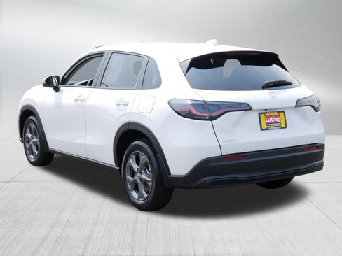 Used 2026 Honda HR-V LX image 5