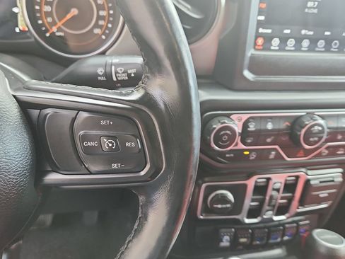 Used 2021 Jeep Gladiator Sport AWD/4WD image 21