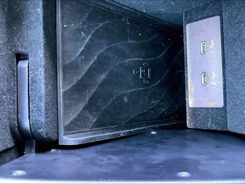 Used 2026 INFINITI QX80 Autograph image 33