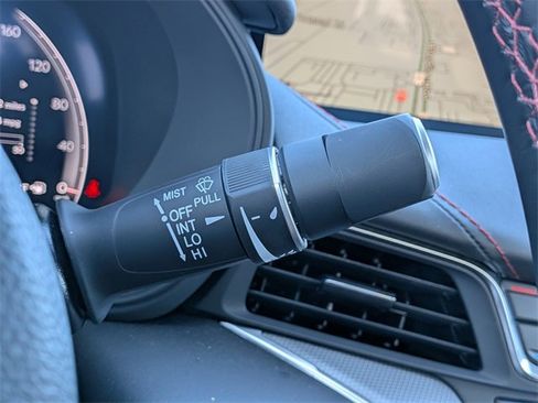 Used 2025 Acura TLX SH-AWD w/ A-SPEC Pkg image 32