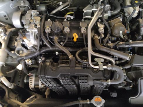 Used 2021 Nissan Altima 2.5 SV image 30