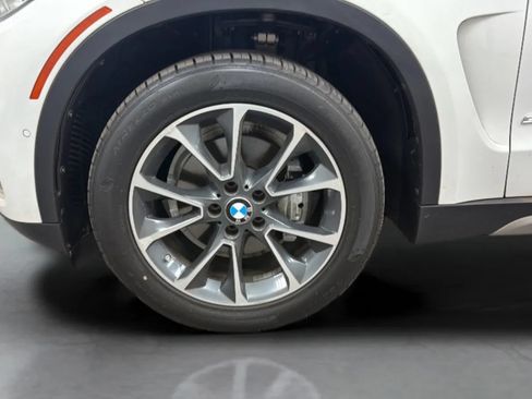 Used 2018 BMW X5 sDrive35i RWD image 27