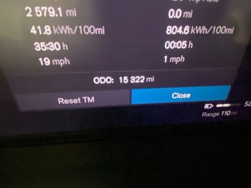 Used 2023 Volvo XC40 Recharge Ultimate AWD/4WD image 17