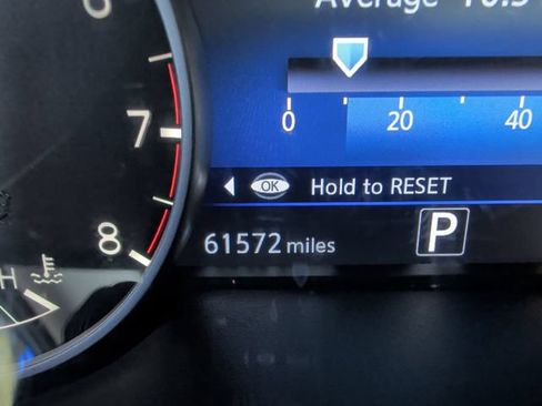 Used 2021 Nissan Murano SL AWD/4WD image 18