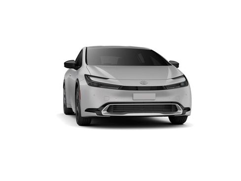 New 2026 Toyota Prius Plug-In Hybrid FWD image 46