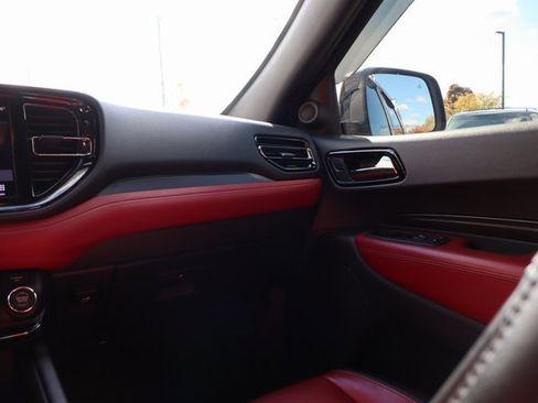 Used 2022 Dodge Durango R/T w/ Blacktop Package image 45