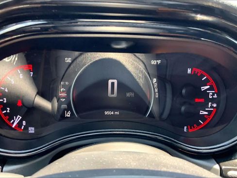 Used 2026 Dodge Durango GT AWD/4WD image 26
