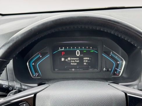 Used 2018 Honda Odyssey EX-L image 29