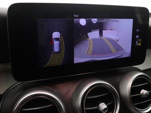 Certified 2022 Mercedes-Benz GLC 300 image 16