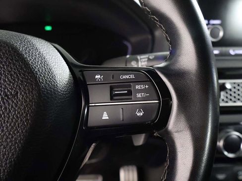 Used 2025 Honda Civic Sport image 41