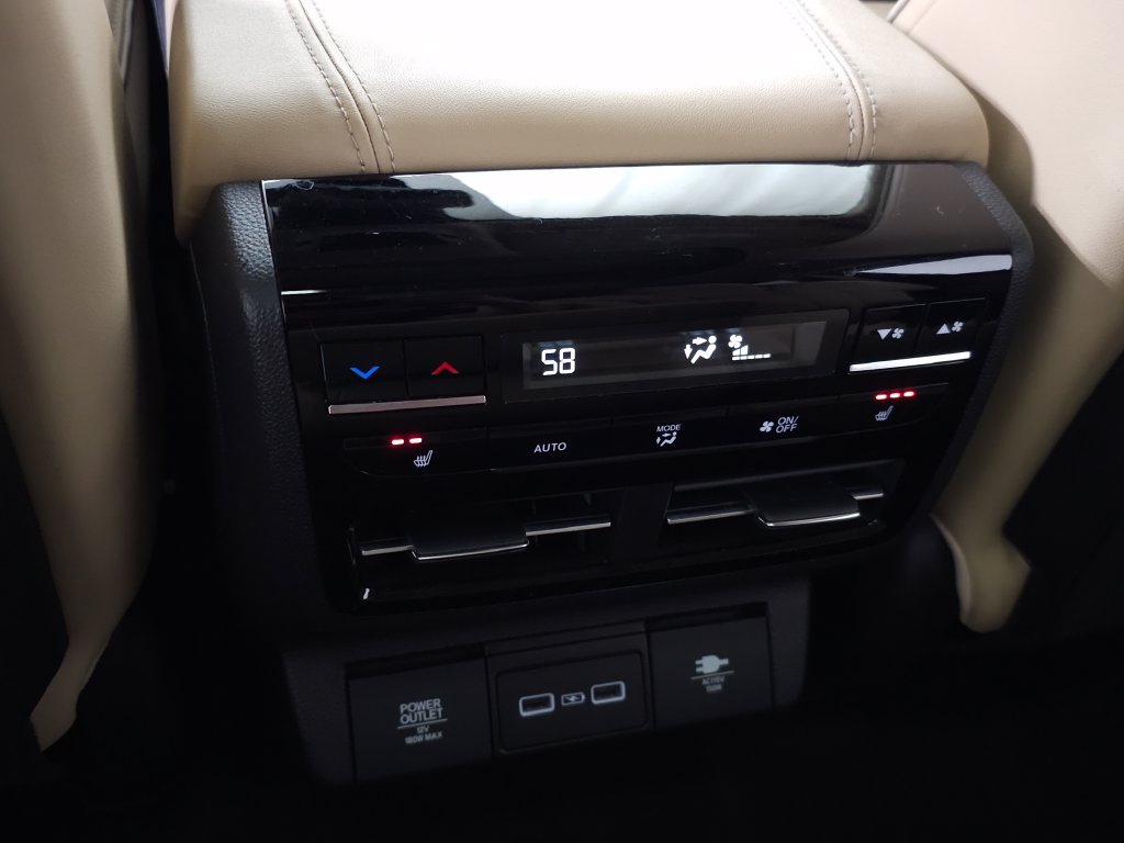 Used 2022 Acura MDX w/ Advance Package AWD/4WD image 36