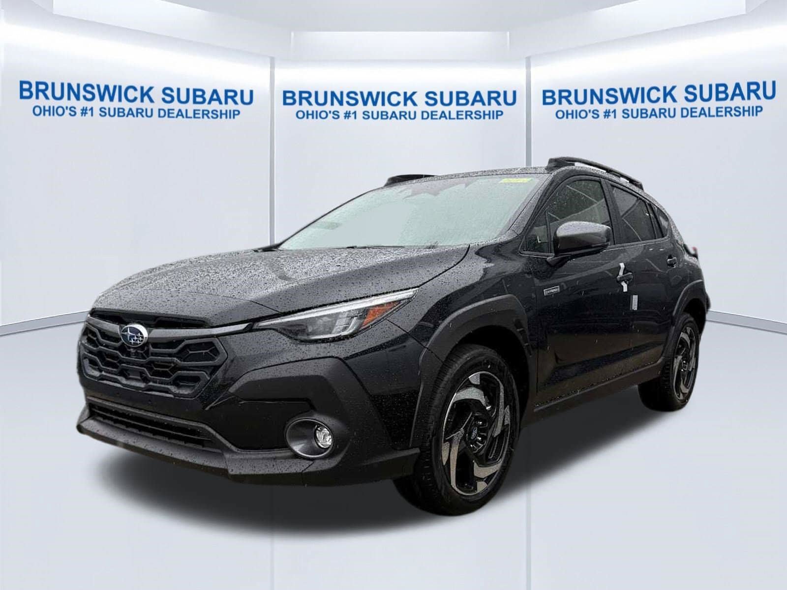 New 2026 Subaru Crosstrek 2.5i Limited AWD/4WD image 1
