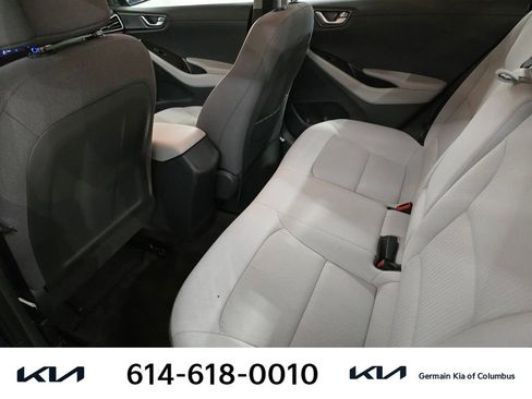 Used 2021 Hyundai Ioniq SEL image 20