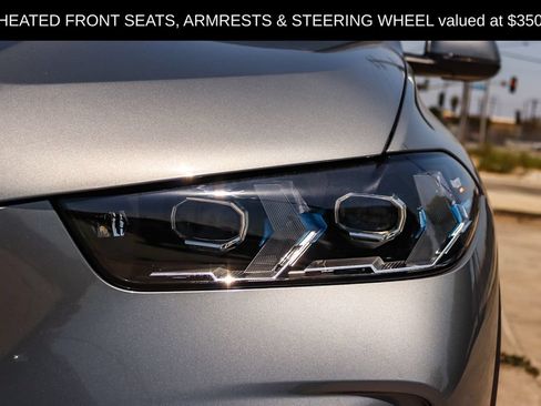 Used 2026 BMW X5 sDrive40i w/ Premium Package RWD image 9