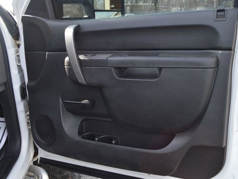 Used 2011 GMC Sierra 1500 SL image 23