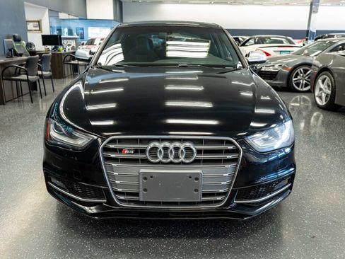 Used 2014 Audi S4 Premium Plus image 2