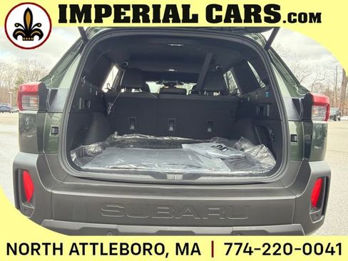 New 2026 Subaru Outback Limited XT AWD/4WD image 13