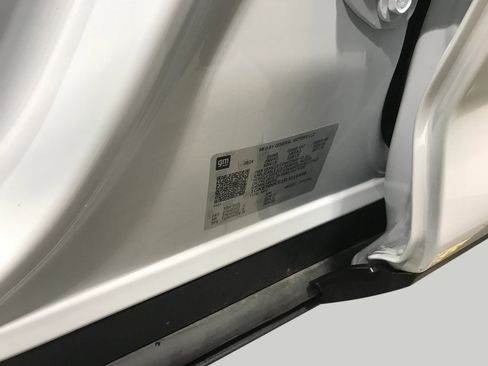 Certified 2024 GMC Acadia Elevation w/ Black Edition image 29