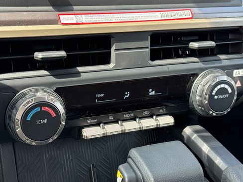 New 2026 Toyota Tacoma SR5 image 23