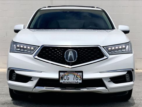 Used 2020 Acura MDX w/ Advance Package FWD image 6