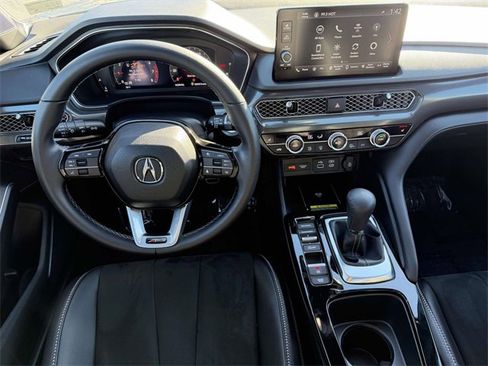 Used 2025 Acura Integra A-Spec image 13
