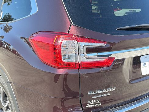 Certified 2025 Subaru Ascent Touring image 10